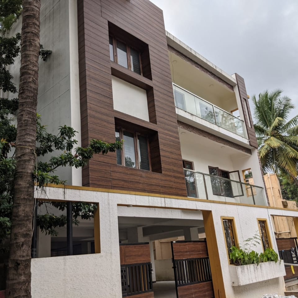 Limelights Homes, Yelahanka New Town