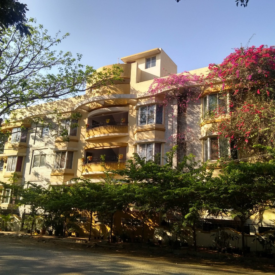 Limelights Homes, Yelahanka New Town