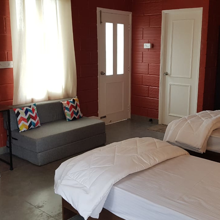 Limelights Homes, Yelahanka New Town