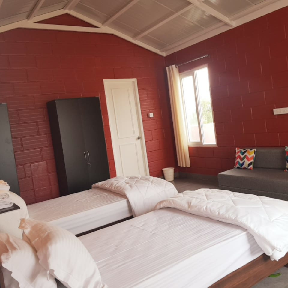 Limelights Homes, Yelahanka New Town