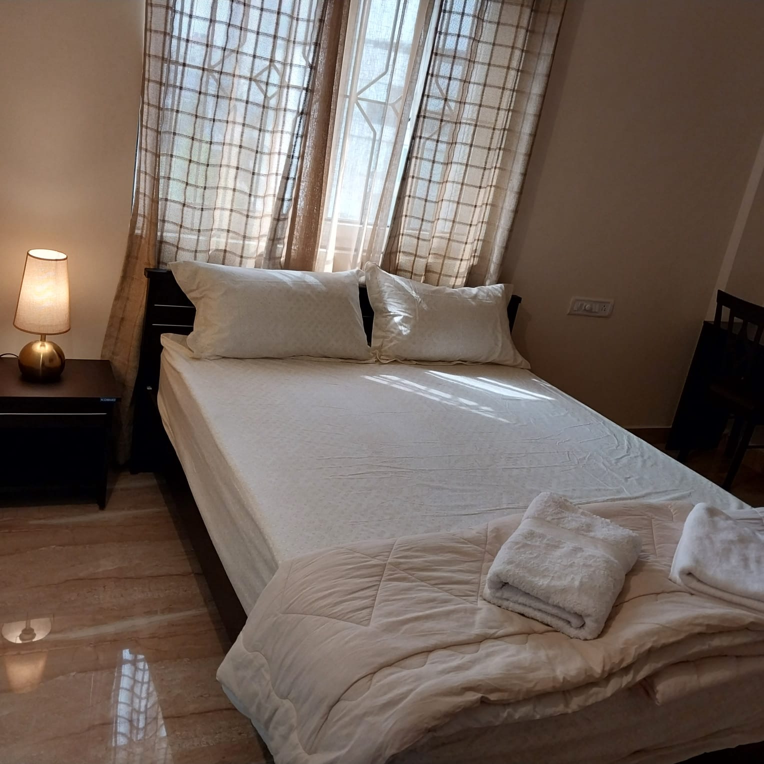 Limelights Homes, Yelahanka New Town