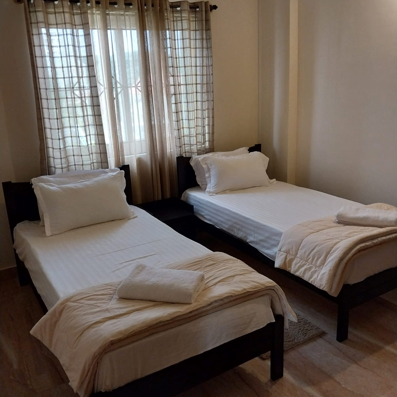 Limelights Homes, Yelahanka New Town