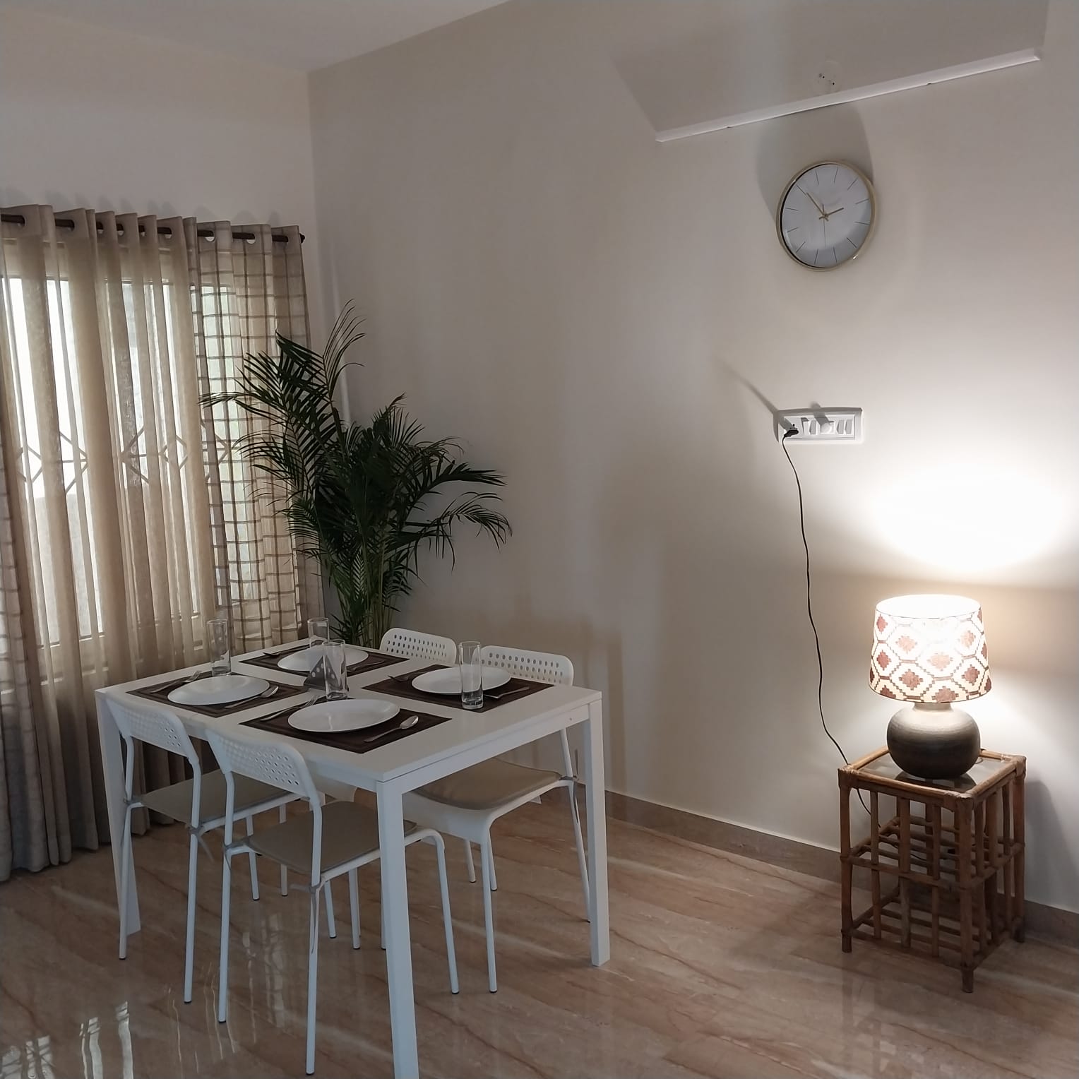 Limelights Homes, Yelahanka New Town